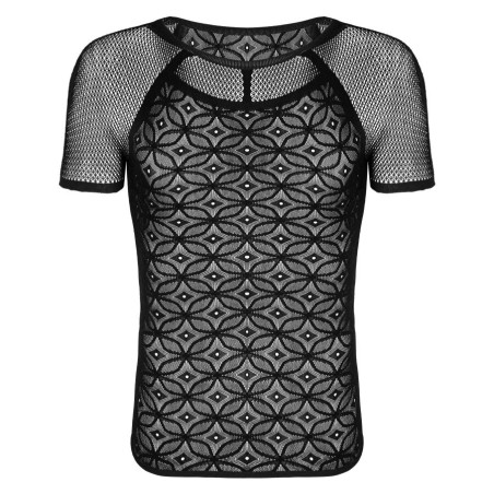 OBSESSIVE - T102 CAMISETA MANGA CORTA S/M/L