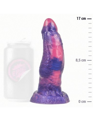 EPIC - MEDUSA DILDO PETRIFIING PLEASURE