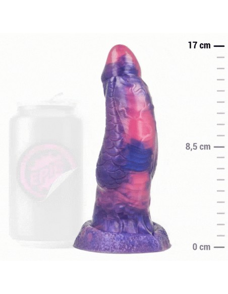 EPIC - MEDUSA DILDO PETRIFIING PLEASURE