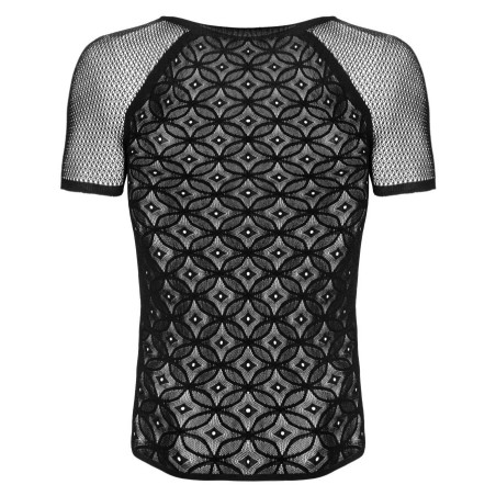OBSESSIVE - T102 CAMISETA MANGA CORTA S/M/L