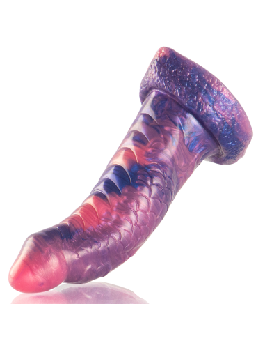EPIC - MEDUSA DILDO PETRIFIING PLEASURE