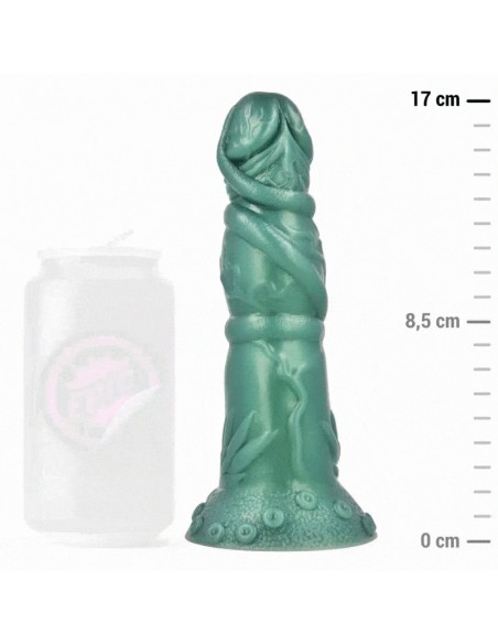 EPIC - HADES DILDO PASSION IN THE UNDERWORLD