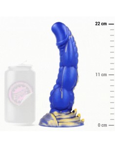 EPIC - POSEIDON DILDO EMBRACE OF THE SEA 2