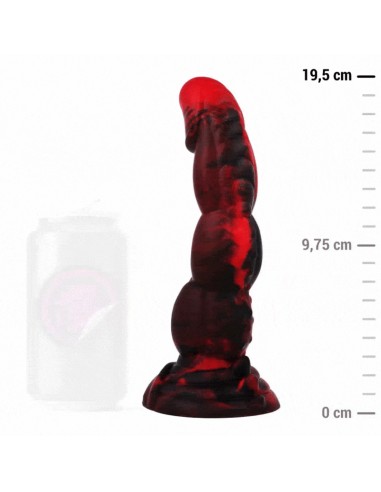 EPIC - ARES DILDO COMBATIVE PASSION