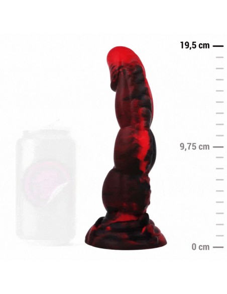 EPIC - ARES DILDO COMBATIVE PASSION