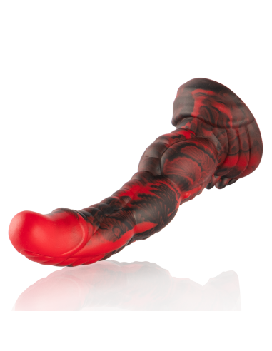 EPIC - ARES DILDO COMBATIVE PASSION