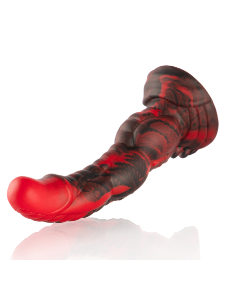 EPIC - ARES DILDO COMBATIVE PASSION