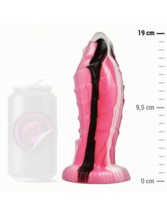 EPIC - TRITON DILDO THE STRENGTH OF THE REPTILE 2