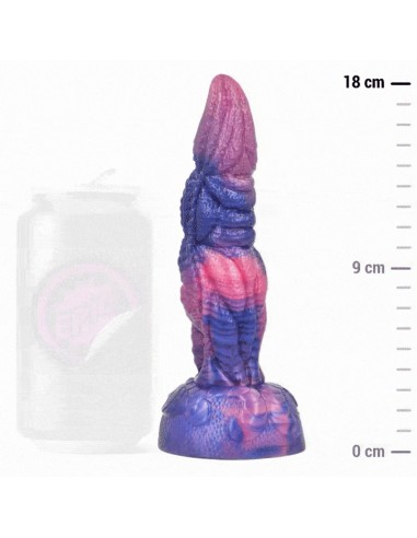 EPIC - DIONYSUS DILDO DANCE OF PLEASURE