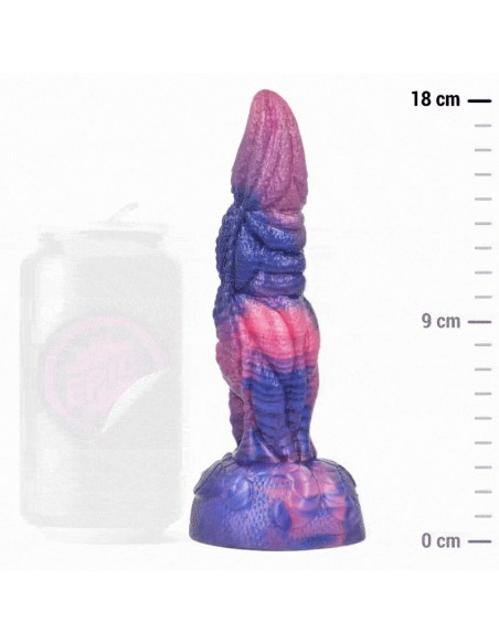 EPIC - DIONYSUS DILDO DANCE OF PLEASURE