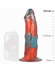EPIC - TALOS DILDO OF POWER AND PLEASURE 2
