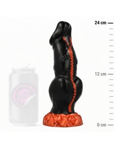 EPIC - DEIMOS DILDO POWER OF ECSTASY 2