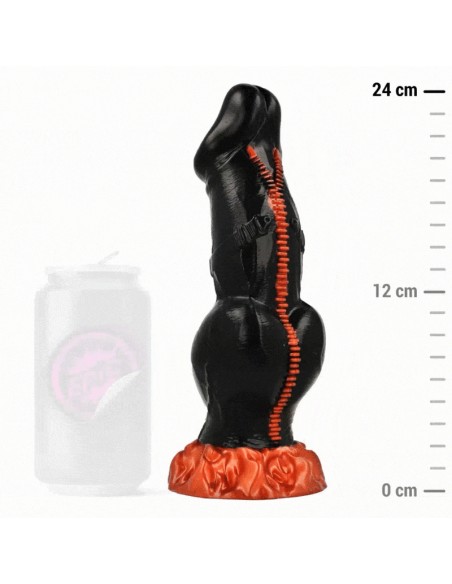 EPIC - DEIMOS DILDO POWER OF ECSTASY