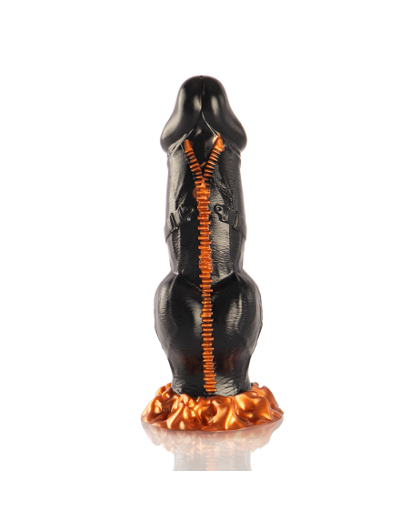 EPIC - DEIMOS DILDO POWER OF ECSTASY