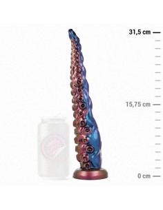 EPIC - CHARYBDIS FINE TENTACLE DILDO LARGE SIZE 2