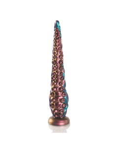 EPIC - CHARYBDIS FINE TENTACLE DILDO LARGE SIZE