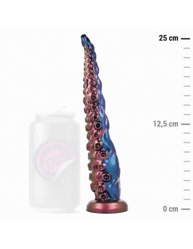 EPIC - CHARYBDIS FINE TENTACLE DILDO SMALL SIZE