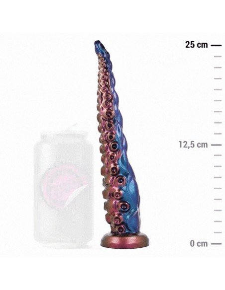 EPIC - CHARYBDIS FINE TENTACLE DILDO SMALL SIZE