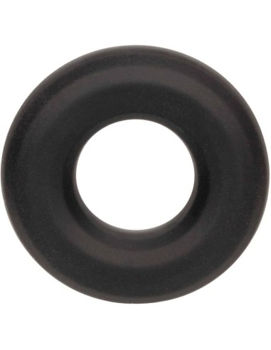 CALEXOTICS - ALPHA PROLONG MEDIUM RING BLACK