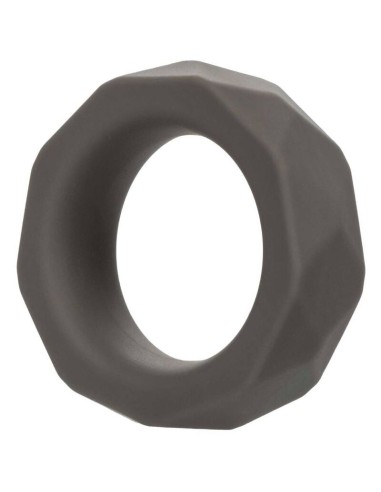CALEXOTICS - ALPHA PROLONG PRISMATIC RING GREY