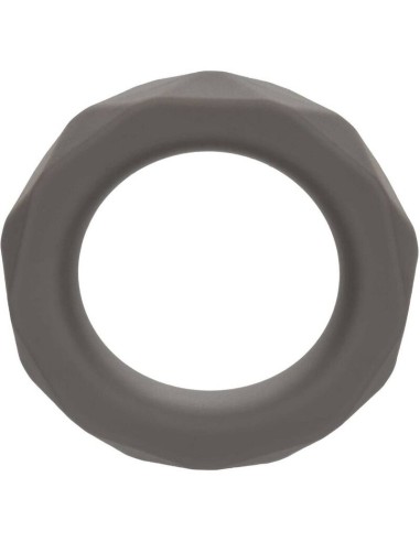CALEXOTICS - ALPHA PROLONG PRISMATIC RING GREY