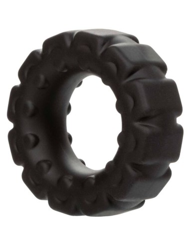 CALEXOTICS - ALPHA PROLONG TREAD RING BLACK