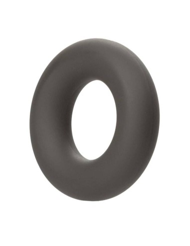 CALEXOTICS - ALPHA PROLONG SET OF 2 RING GREY