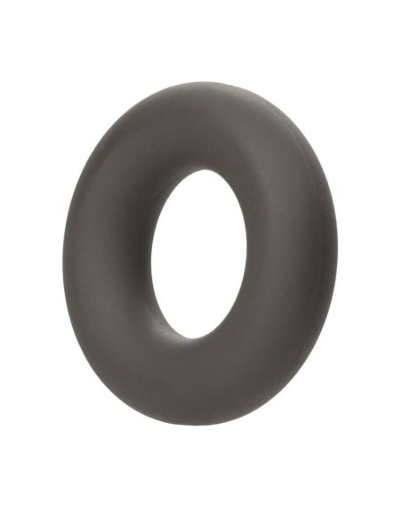 CALEXOTICS - ALPHA PROLONG SET OF 2 RING GREY
