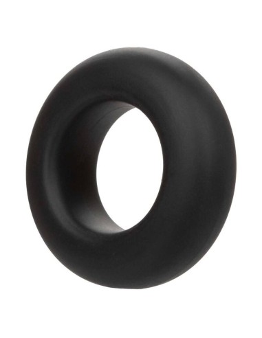 CALEXOTICS - ALPHA PROLONG SET OF 2 RING GREY