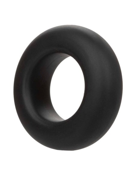 CALEXOTICS - ALPHA PROLONG SET OF 2 RING GREY