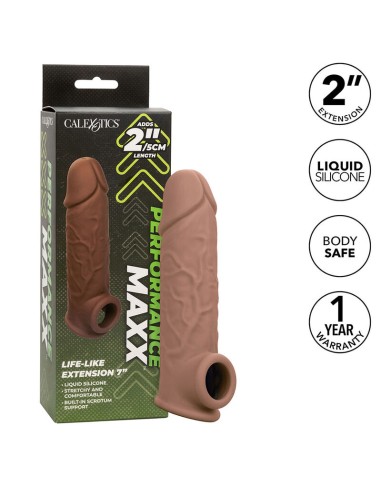 CALEXOTICS - PERFORMANCE MAXX LIFE-LIKE...