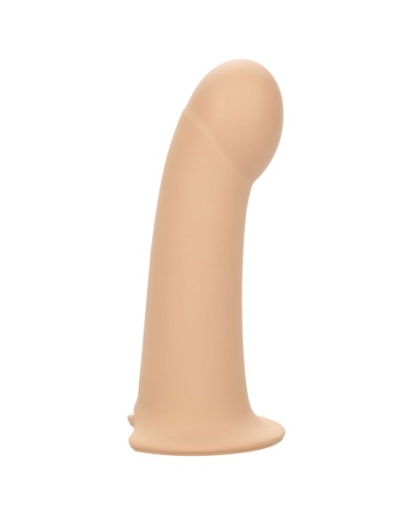 CALEXOTICS - PERFORMANCE MAXX EXTENSION WITH HARNESS LIGHT SKIN