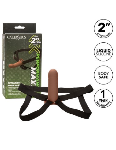 CALEXOTICS - PERFORMANCE MAXX EXTENSION WITH...