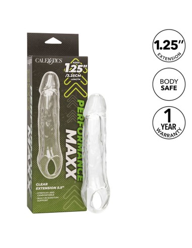 CALEXOTICS - PERFORMANCE MAXX CLEAR EXTENSION...