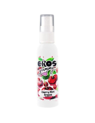 EROS - YUMMY SPRAY CORPORAL CHERRY MINT BREEZE...