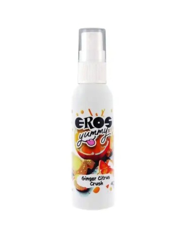 EROS - YUMMY SPRAY CORPORAL GINGER CITRUS CRUSH...