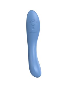 WE-VIBE - RAVE 2 VIBRADOR PUNTO G AZUL 2