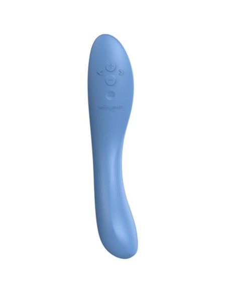 WE-VIBE - RAVE 2 VIBRADOR PUNTO G AZUL