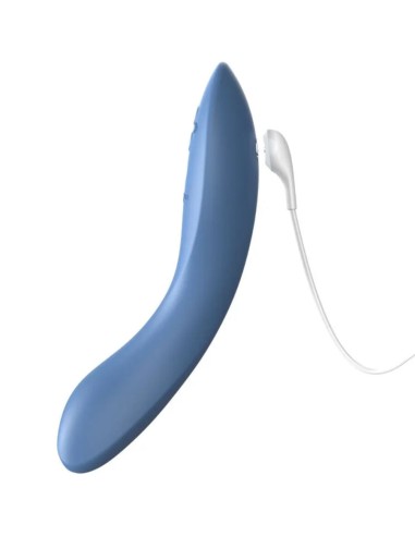 WE-VIBE - RAVE 2 VIBRADOR PUNTO G AZUL