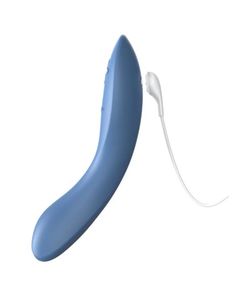 WE-VIBE - RAVE 2 VIBRADOR PUNTO G AZUL