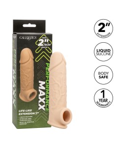 CALEXOTICS - PERFORMANCE MAXX LIFE-LIKE EXTENSION 7 LIGHT... 2