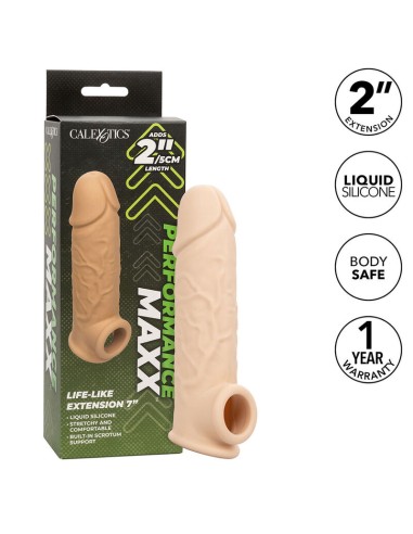 CALEXOTICS - PERFORMANCE MAXX LIFE-LIKE...
