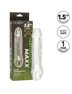 CALEXOTICS - PERFORMANCE MAXX CLEAR EXTENSION 6,5... 2