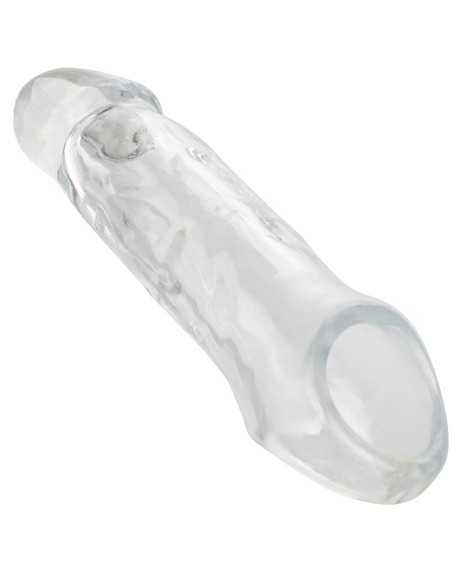 CALEXOTICS - PERFORMANCE MAXX CLEAR EXTENSION 6,5 TRANSPARENT