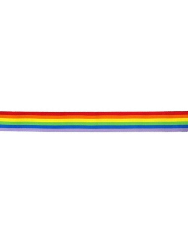 PRIDE - BANDA BANDERA LGBT