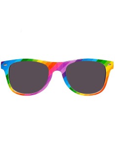 PRIDE - GAFAS DE SOL BANDERA LGBT