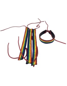 PRIDE - PULSERA LGTB