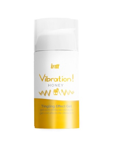 INTT - POWERFUL INTIMATE STIMULANT HONEY LIQUID...