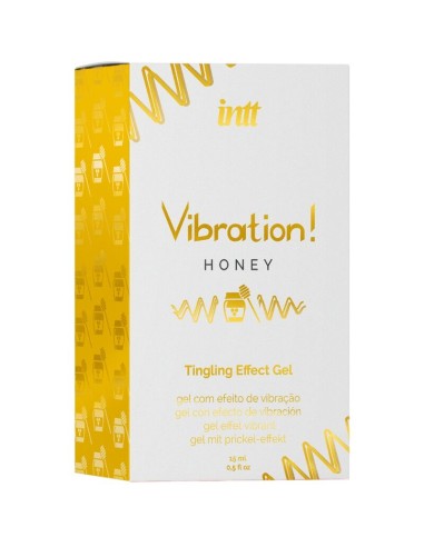 INTT - POWERFUL INTIMATE STIMULANT HONEY LIQUID...