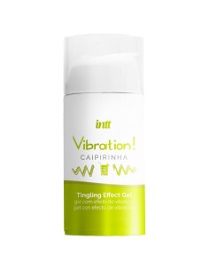 INTT - POWERFUL INTIMATE STIMULANT CAIPIRINHA LIQUID...